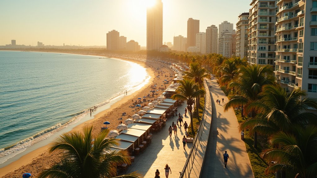 safe tourist neighborhood tips