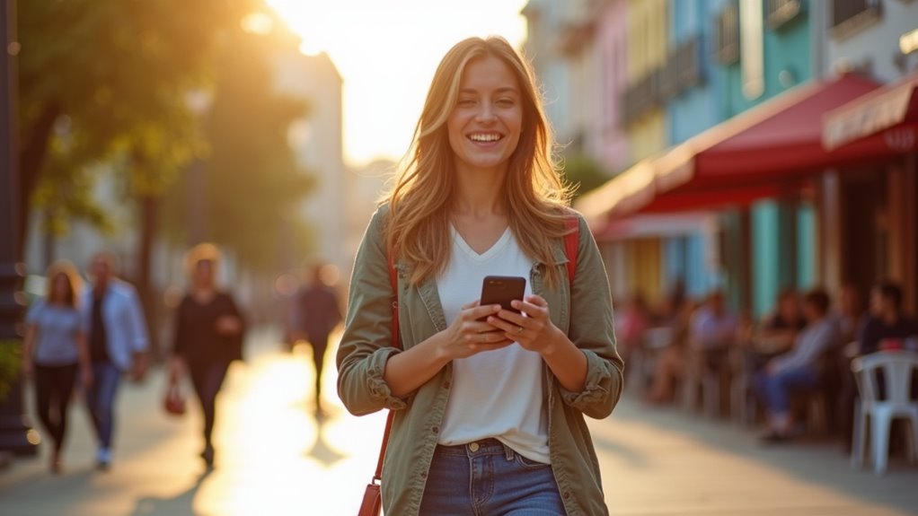 safety precautions for female travelers