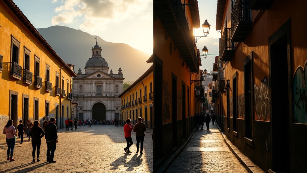 safety tips for ecuador