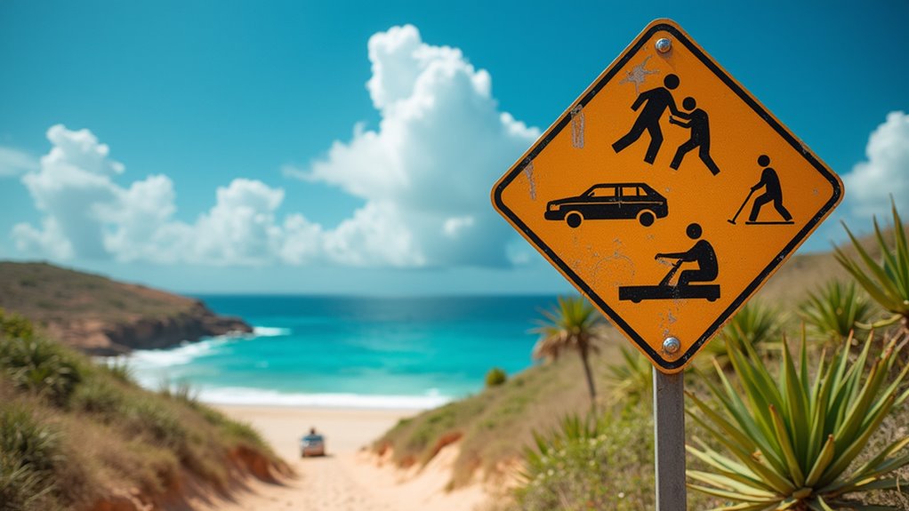 safety tips for mexico