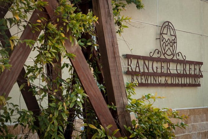 San Antonio Ranger Creek Brewstillery Tour - Exploring the Ranger Creek Brewstillery Tour: A Genuine Taste of Texas Craftsmanship