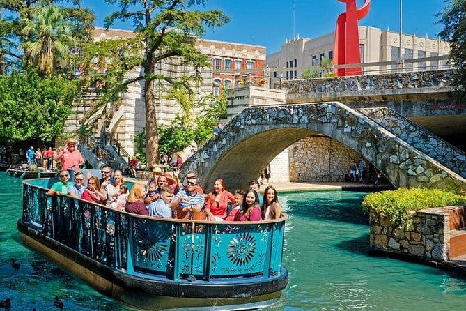 San Antonio's Ultimate Ghost and Murder Walking Guided Tour - Introduction: A Walk Through San Antonio’s Shadowy Corners