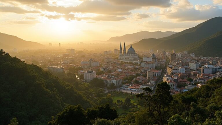 san jose costa rica attractions
