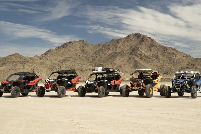 Sand Hollow ATV Rentals - New 4 Person UTV Bring up to 4 People Per Machine - Discovering Sand Hollow ATV Rentals: A Practical Guide to Utah’s Off-Road Adventure