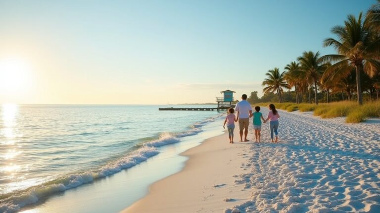 sanibel island safety tips