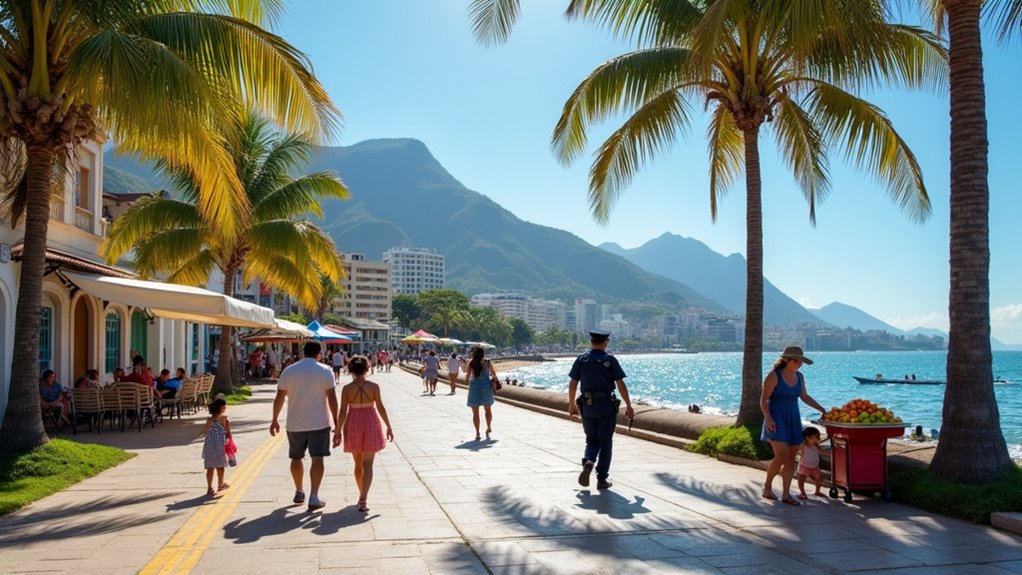 santa marta safety travel tips