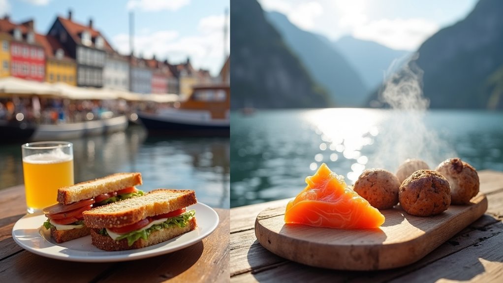 scandinavian culinary heritage exploration