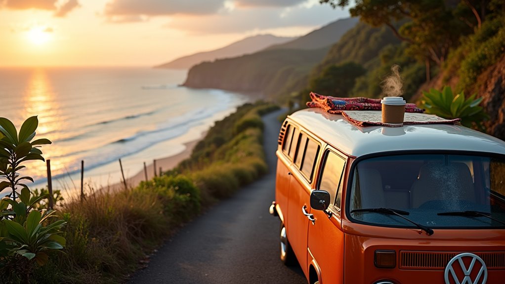 scenic stops and cultural landmarks