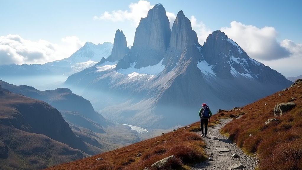 scotland s highest peak adventure