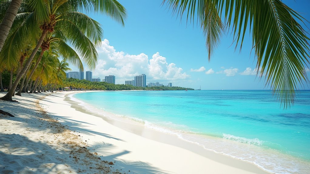 seasonal travel considerations comparison
