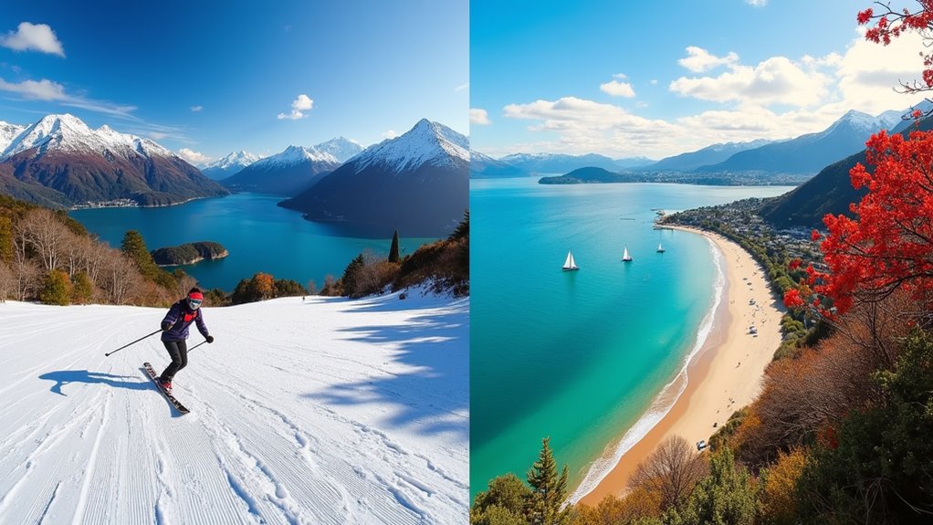seasonal travel tips