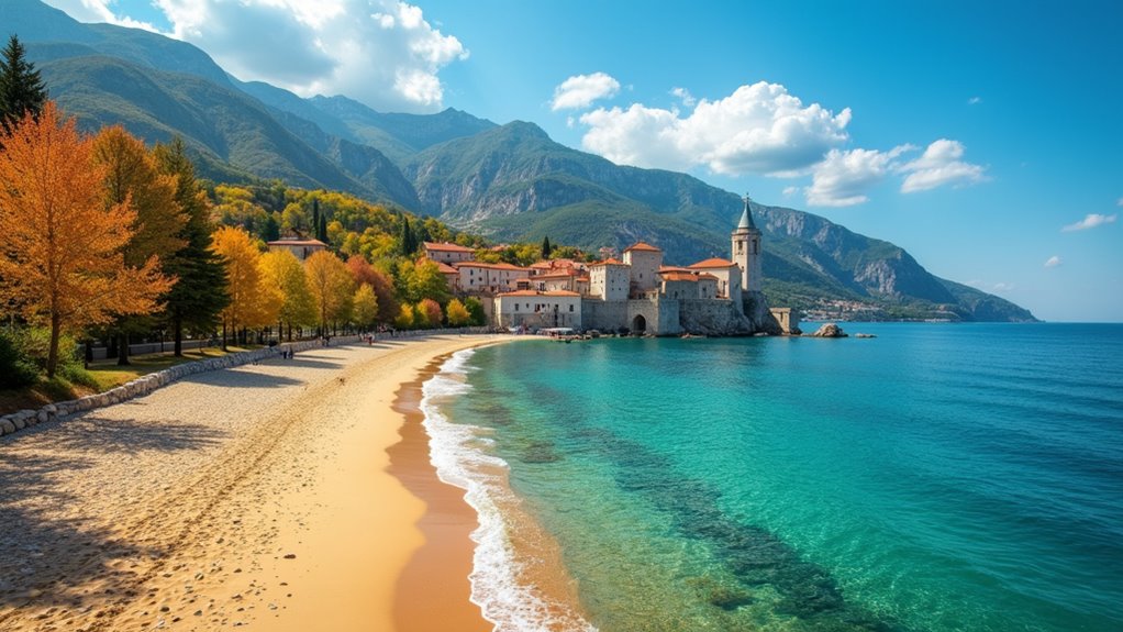 seasonal travel tips and timing