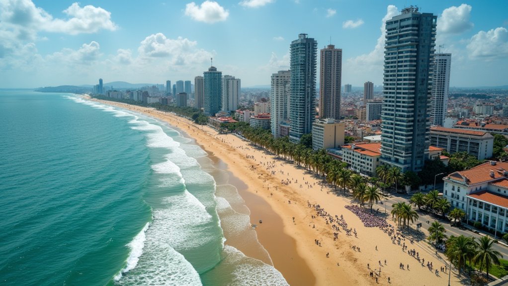 secure daytime photography hotspots