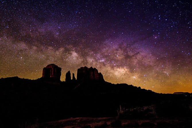 Sedona Stargazing Tours LLC - Who Will Love This Experience?