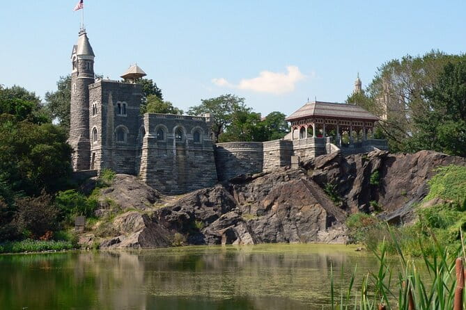 Self-Guided Scavenger Hunt: New York City Central Park Adventure - An In-Depth Look at the Central Park Scavenger Hunt