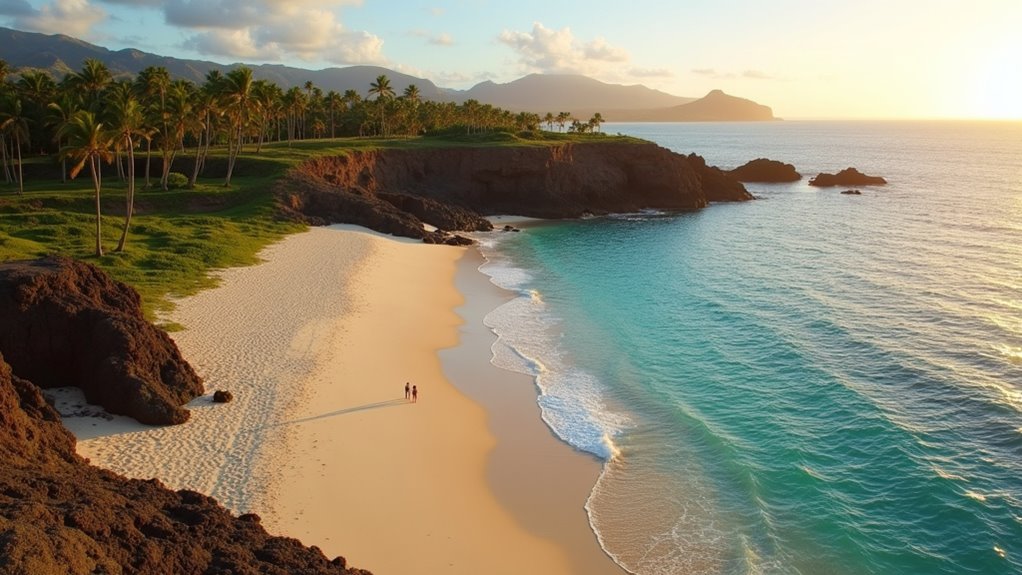 serene exclusive hawaiian retreat