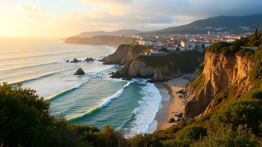 serra de sintra coastal adventure