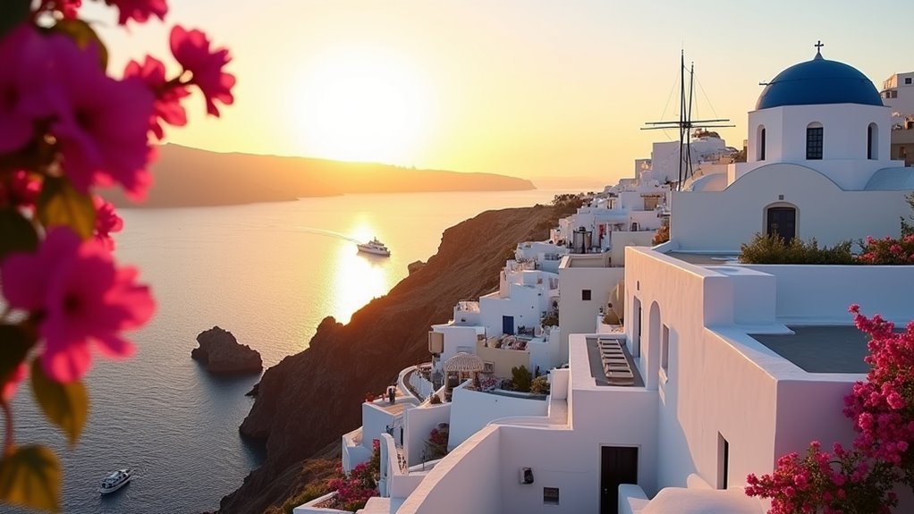 seven day aegean cruise