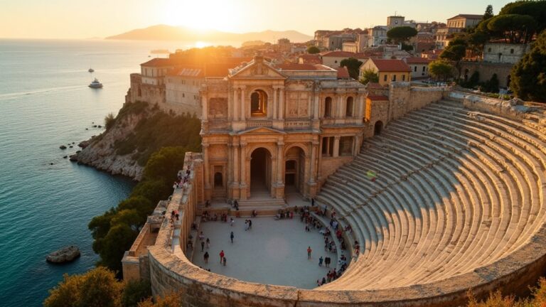 seven reasons to visit