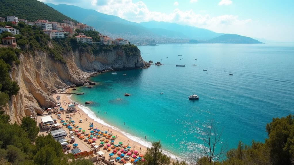 seven reasons to visit