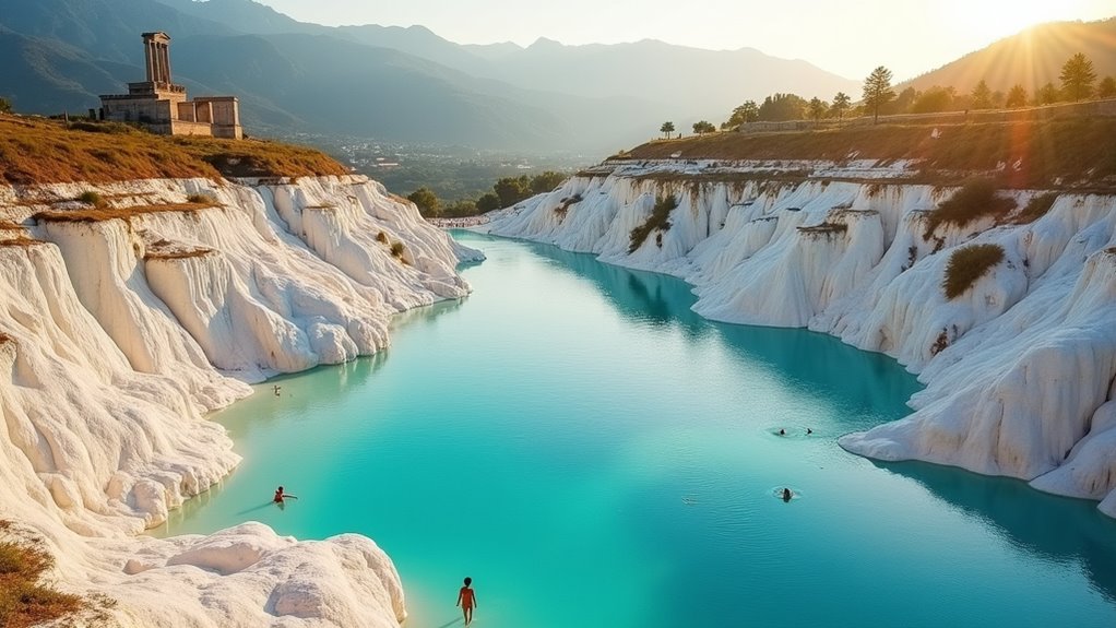 seven reasons to visit