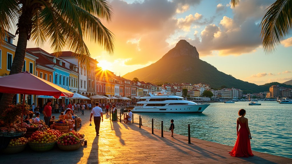 seven reasons to visit