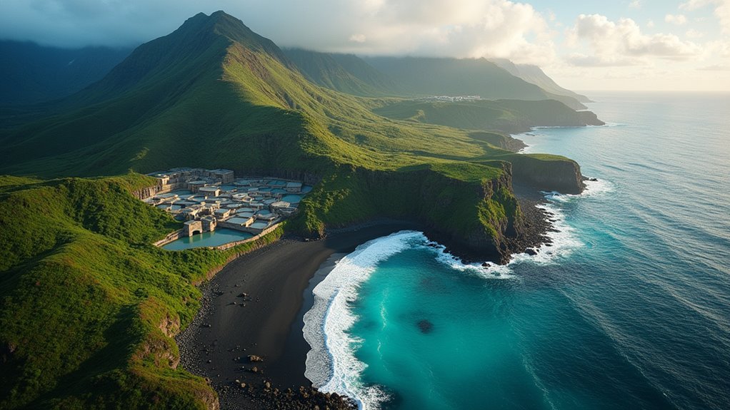 seven reasons to visit