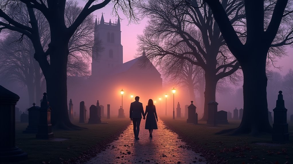 shakespearean romance in stratford