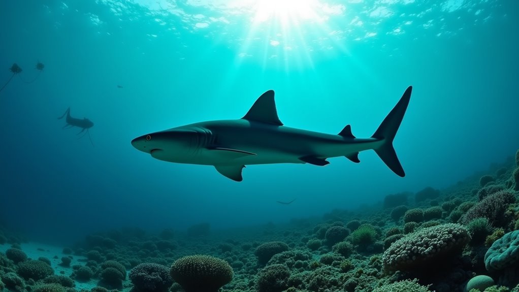 shark conservation challenges turkey