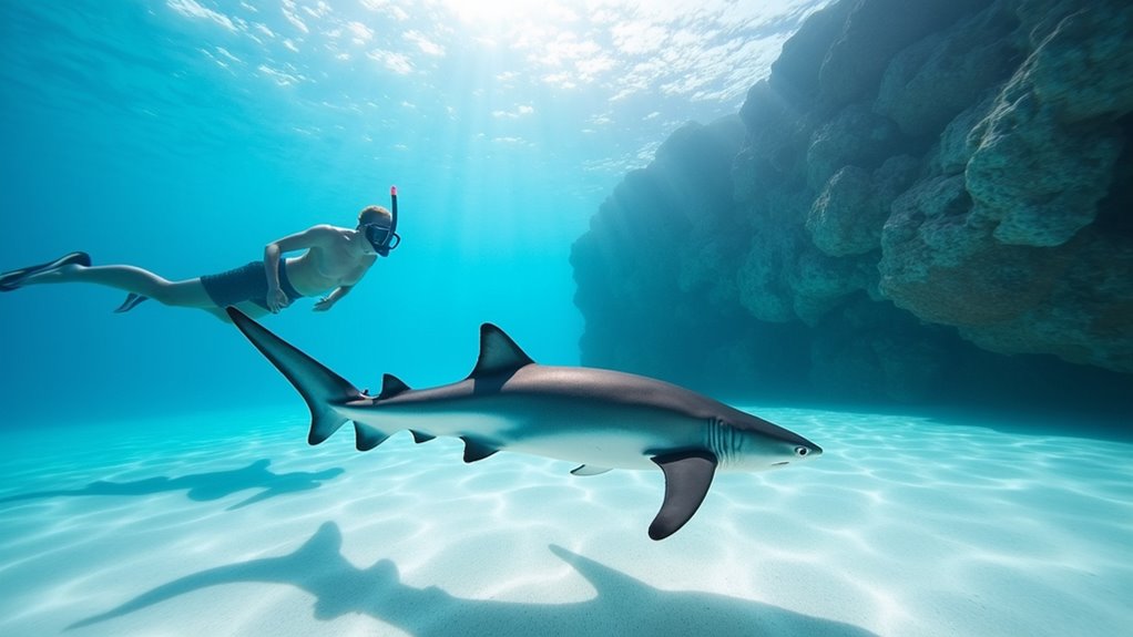 sharks in turkish waters