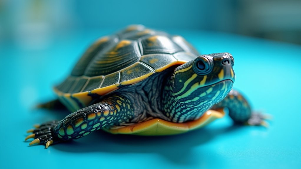 shell as vital survival mechanism