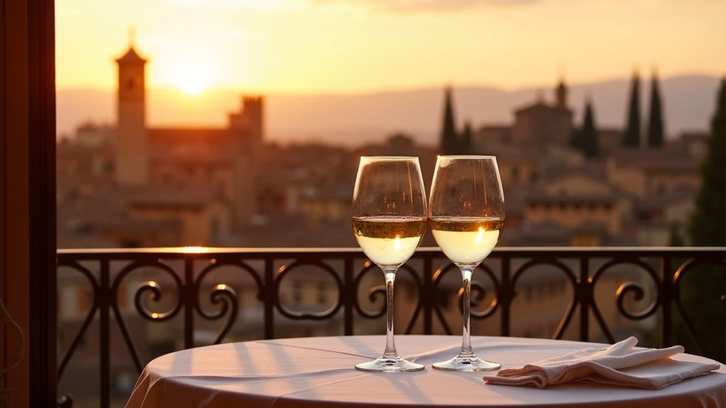siena s scenic hotel views