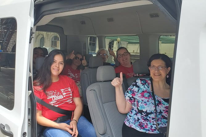 Sightseeing Tour of Dallas - What the Tour Means for You