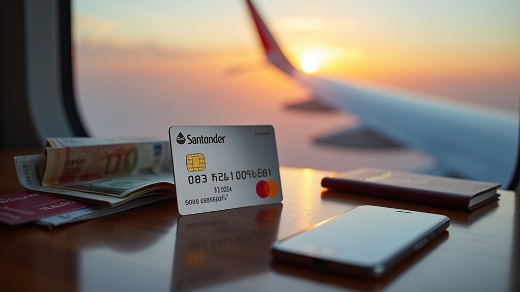 simple cashback for business travel