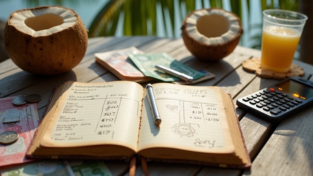 smart budget travel strategies