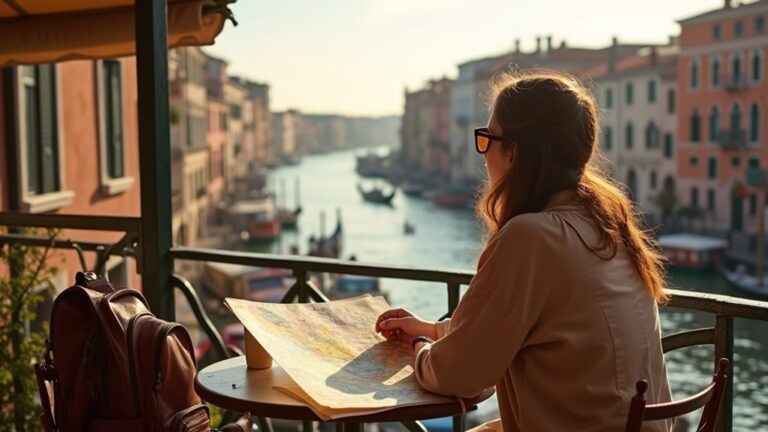 solo italy travel tips