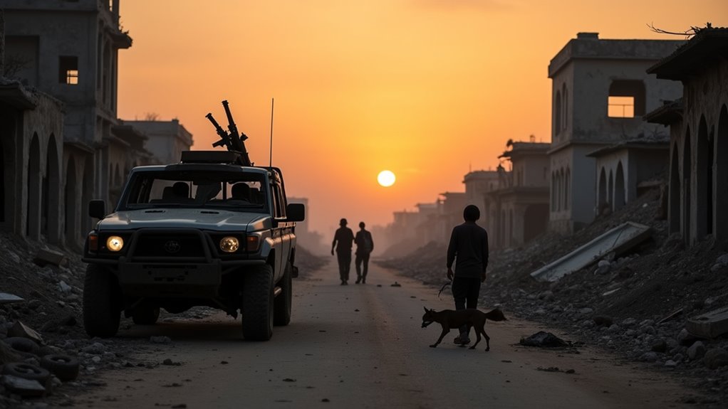 somalia faces insurgency turmoil