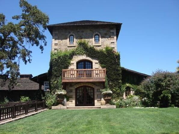 Sonoma and Napa Wine Tour 3 Tastings Included Small-Group Tour - Key Points