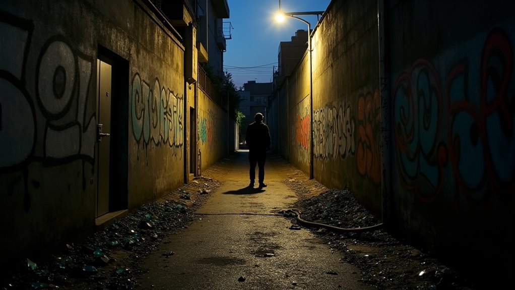 south africa s dangerous urban areas