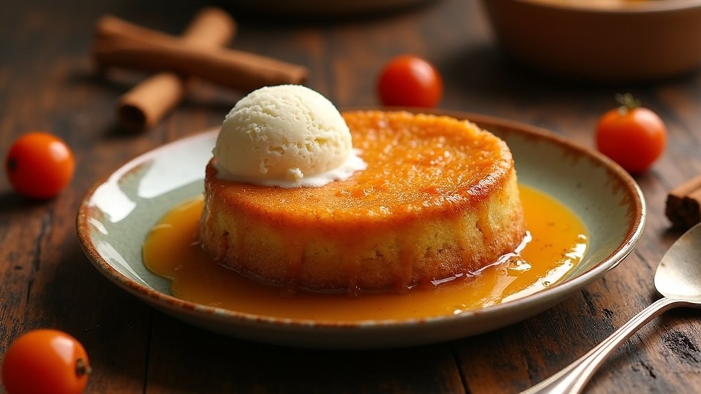south african malva pudding tradition