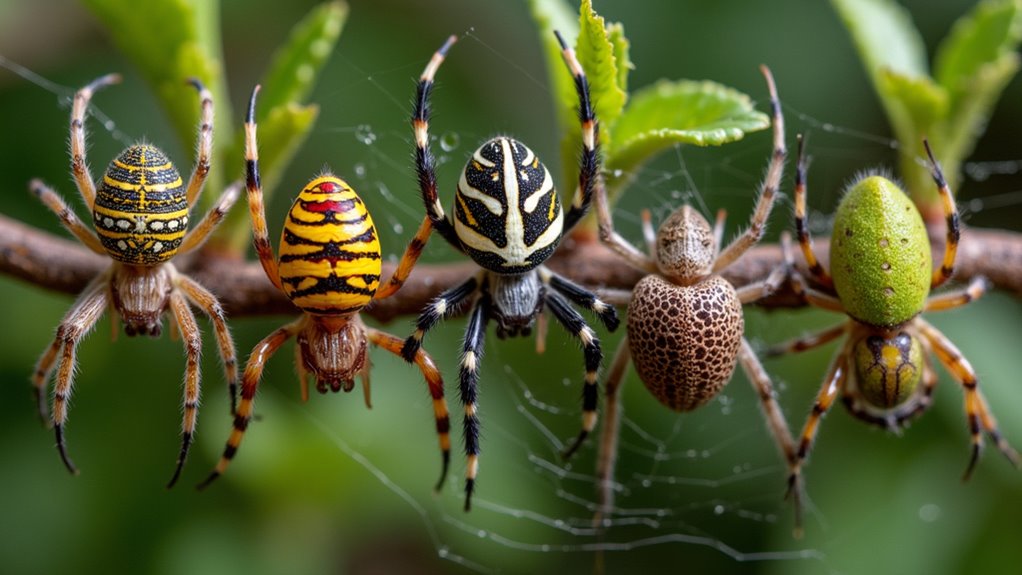 spider conservation supports ecosystems