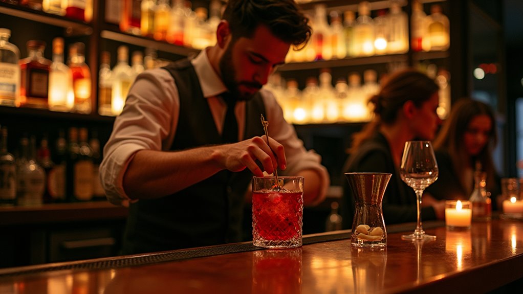 stockholm craft cocktail sanctuary