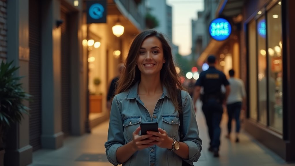 street harassment prevention tips