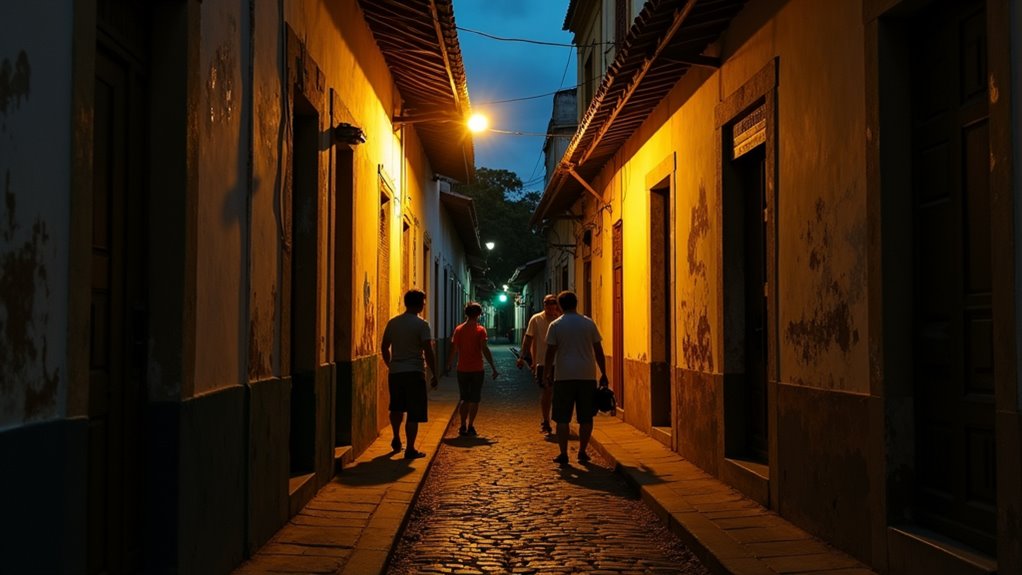 street photography safety tips