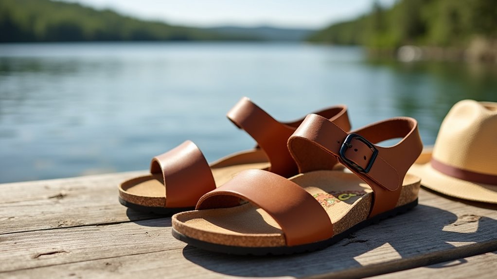 stylish comfortable adjustable supportive