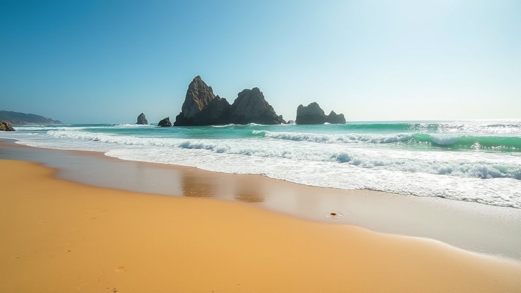 surf destination for experts
