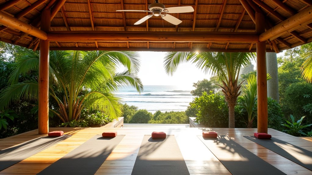 surf wellness sustainability accessibility