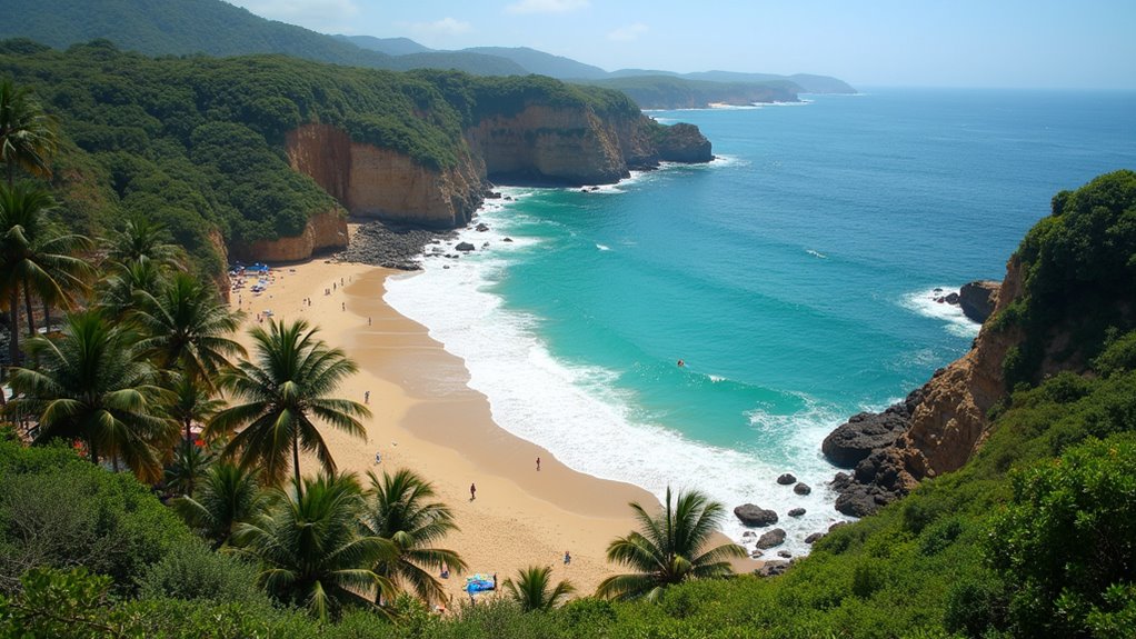 sustainable nature adventures await
