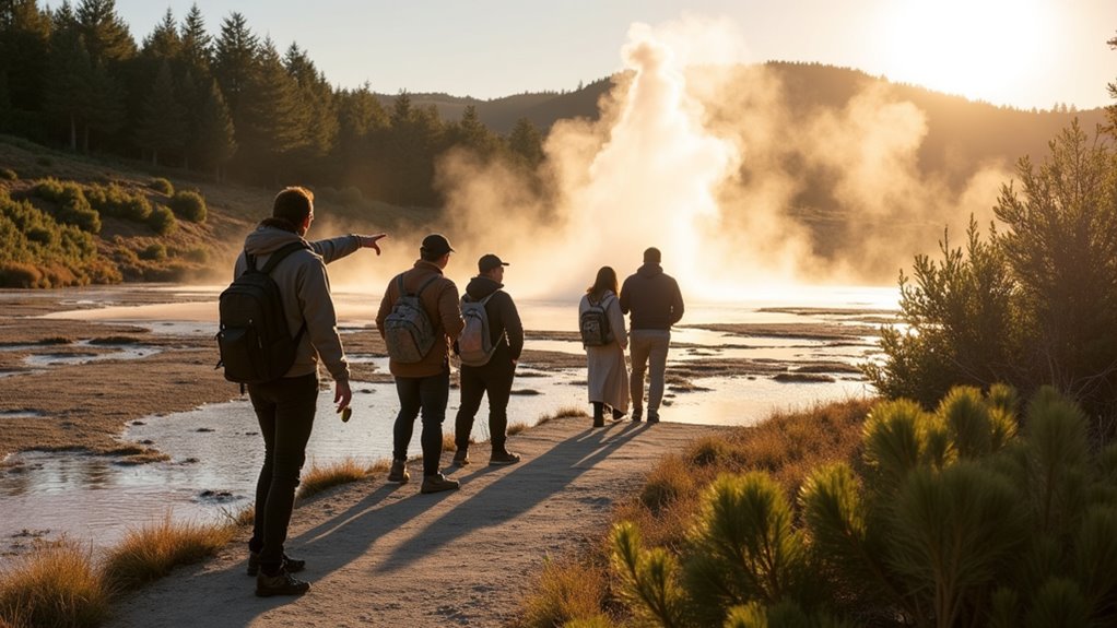 sustainable rotorua eco experiences