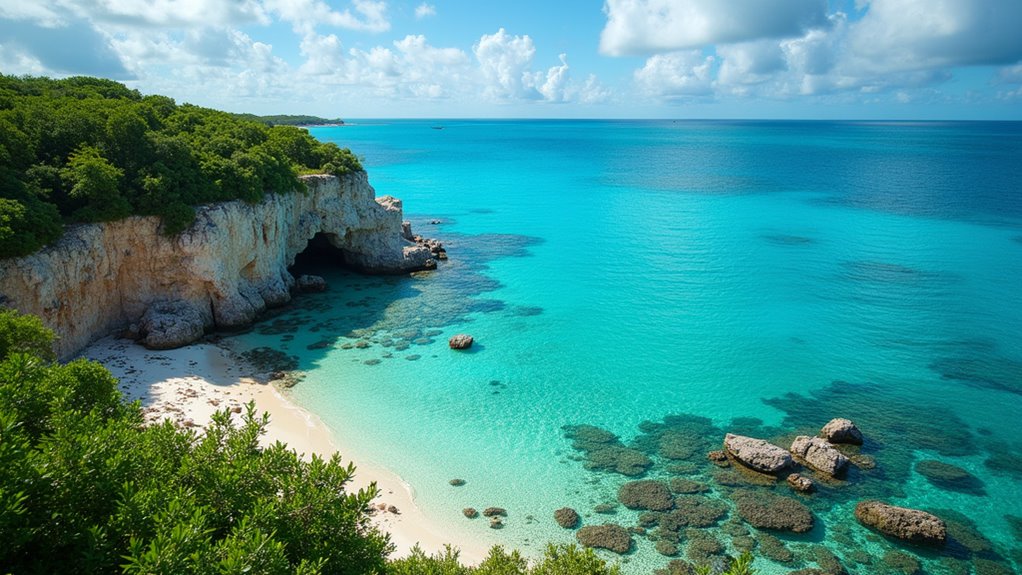 sustainable tourism and conservation